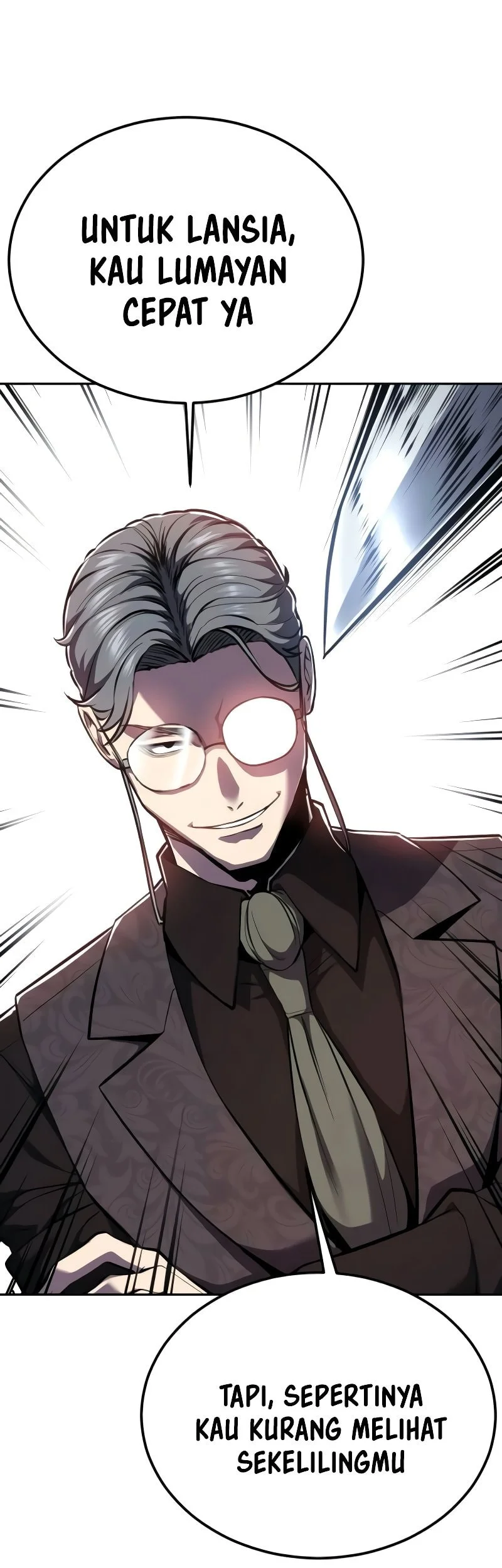 Ticket Hero S2 Chapter 142 Gambar 60