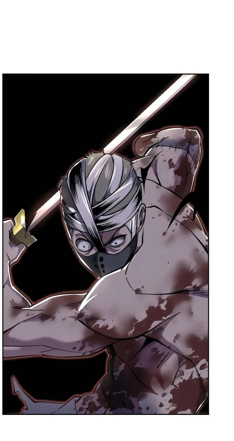 Ticket Hero S2 Chapter 142 Gambar 61