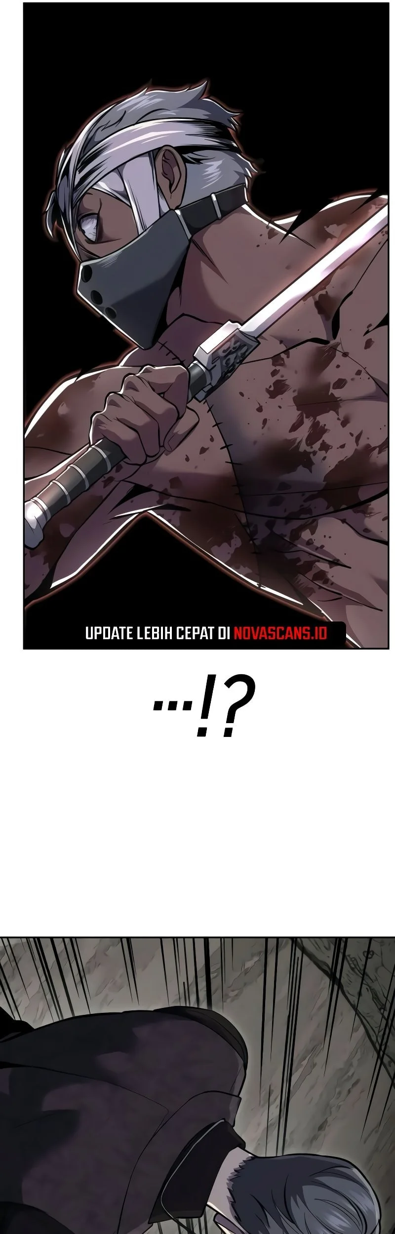 Ticket Hero S2 Chapter 142 Gambar 62