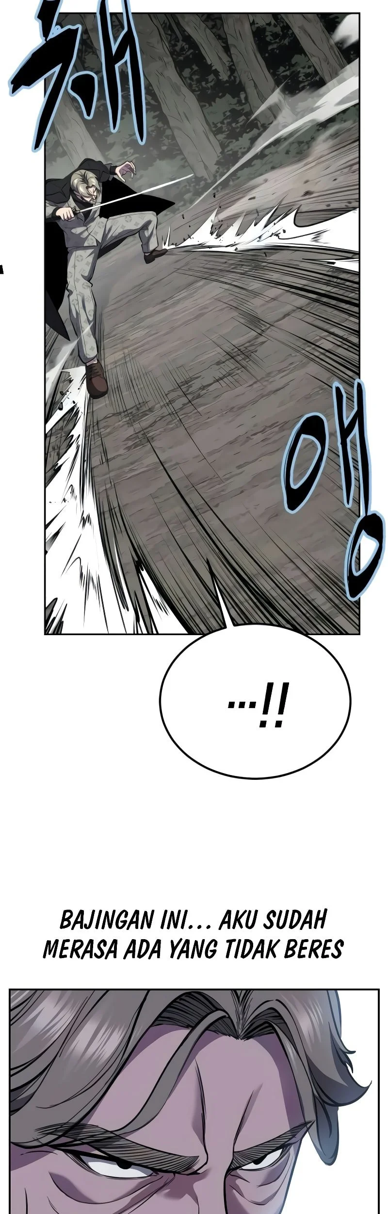 Ticket Hero S2 Chapter 142 Gambar 64