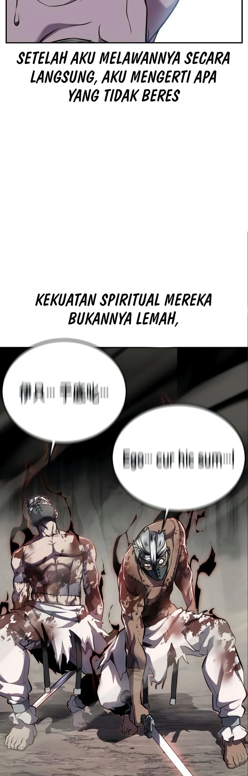 Ticket Hero S2 Chapter 142 Gambar 65