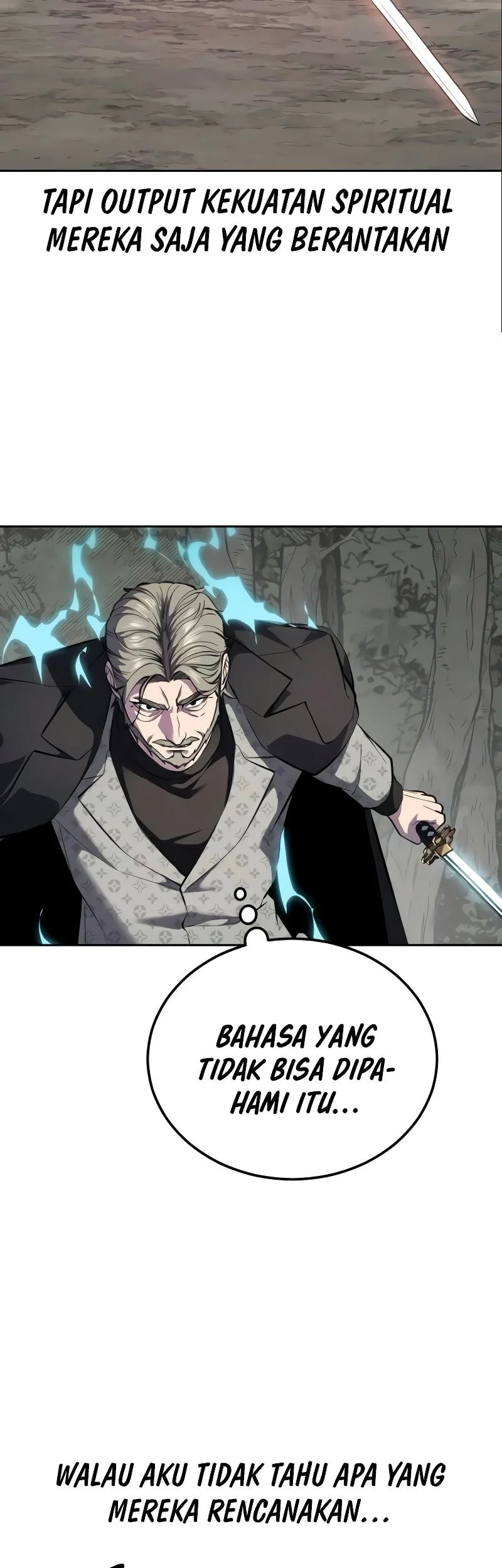 Ticket Hero S2 Chapter 142 Gambar 66