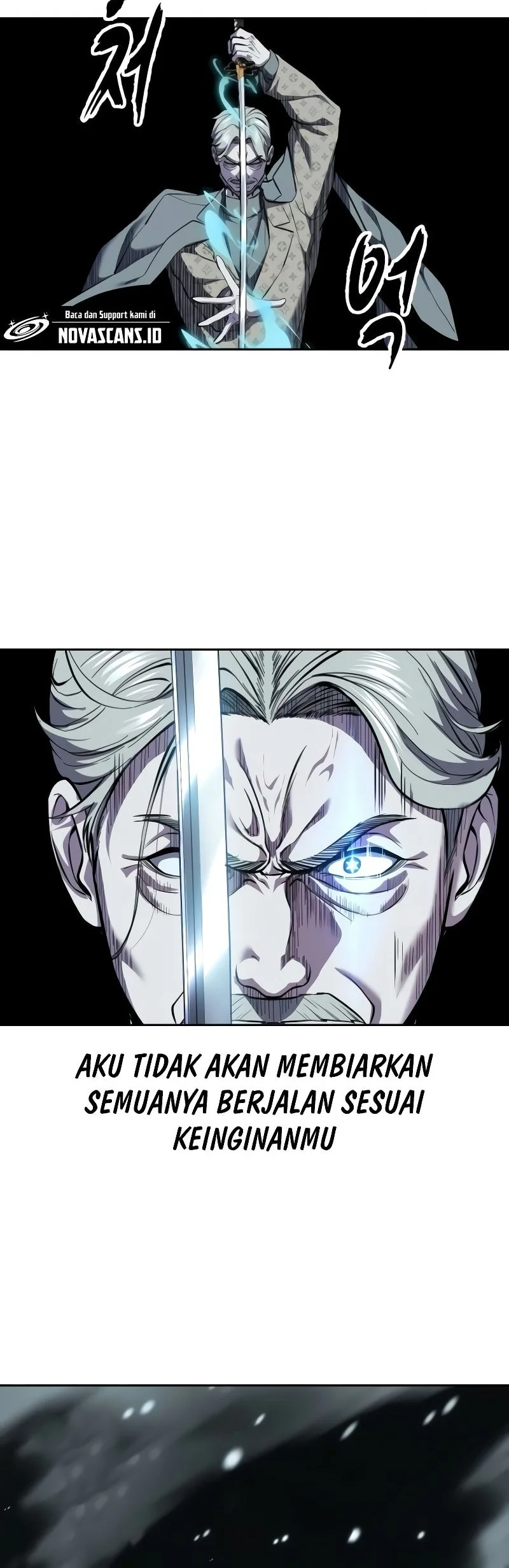 Ticket Hero S2 Chapter 142 Gambar 67