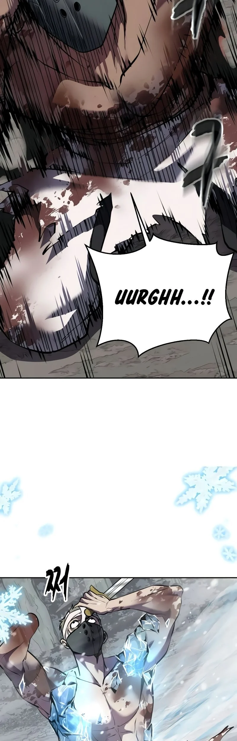 Ticket Hero S2 Chapter 142 Gambar 72