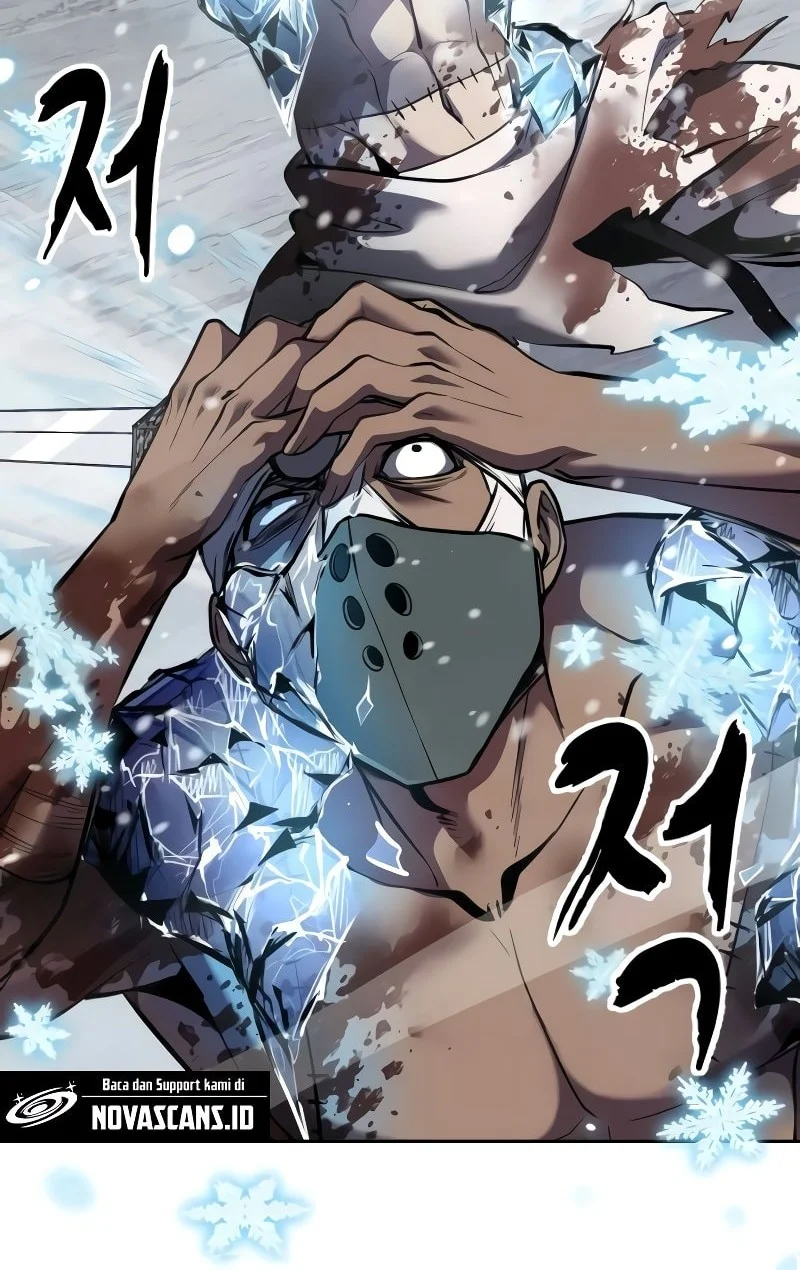 Ticket Hero S2 Chapter 142 Gambar 73