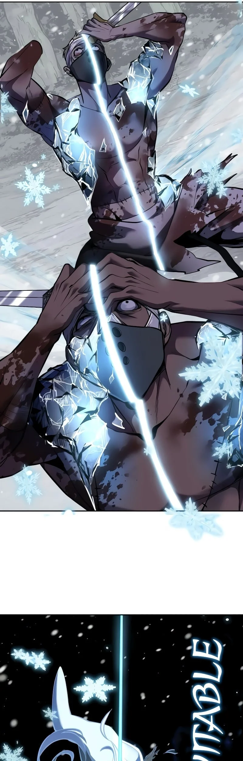 Ticket Hero S2 Chapter 142 Gambar 74