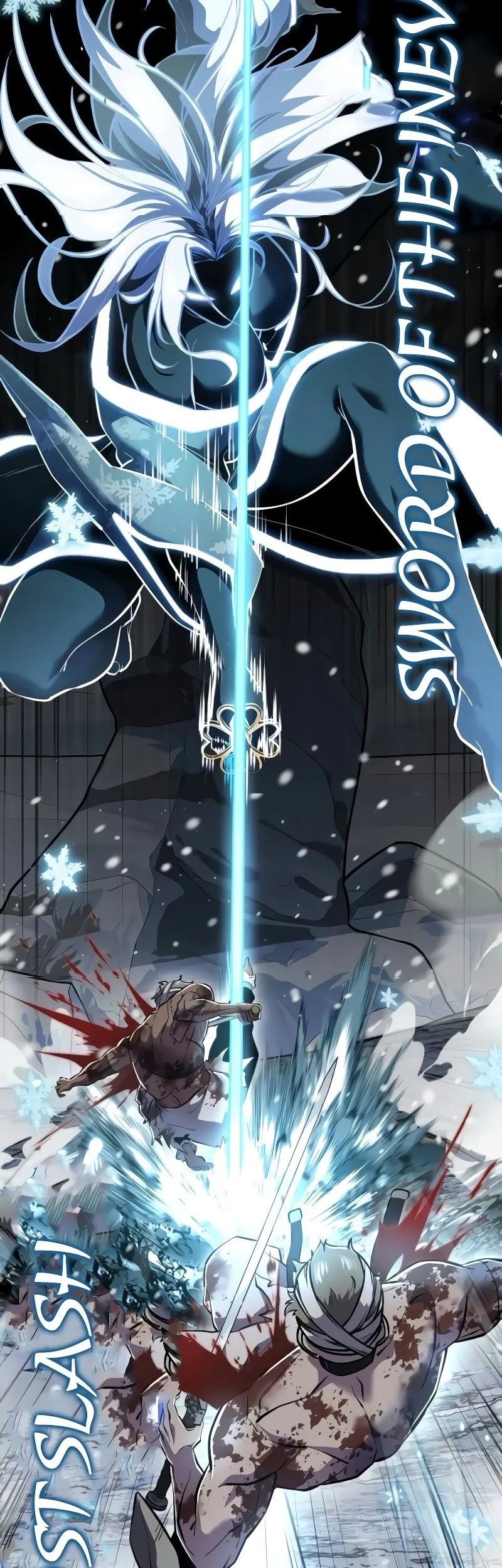 Ticket Hero S2 Chapter 142 Gambar 75