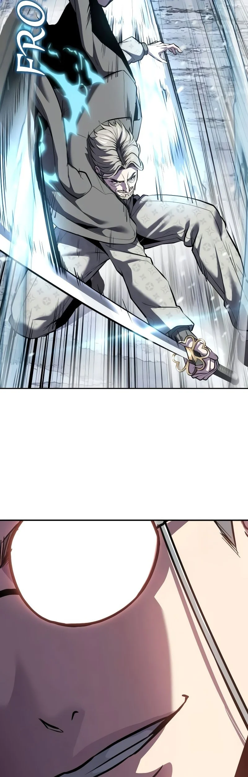 Ticket Hero S2 Chapter 142 Gambar 76