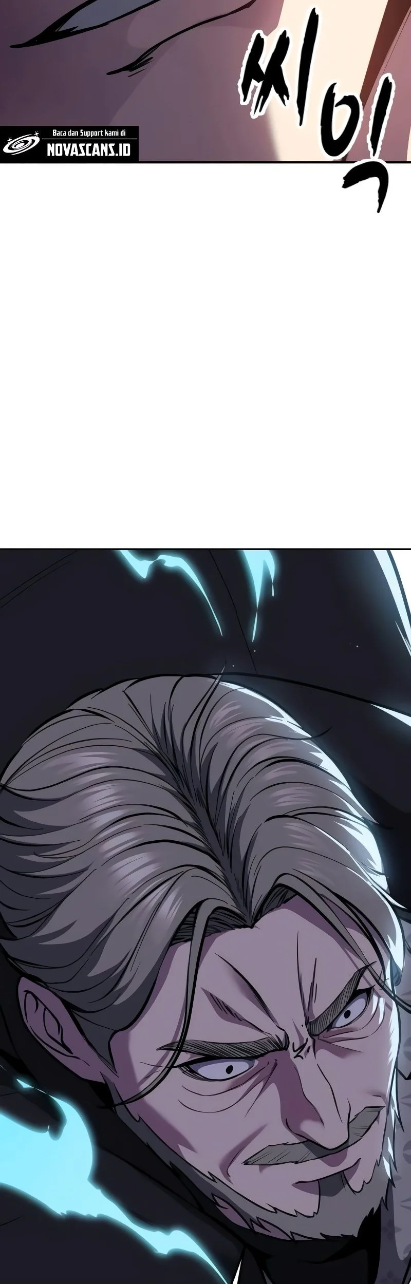 Ticket Hero S2 Chapter 142 Gambar 77