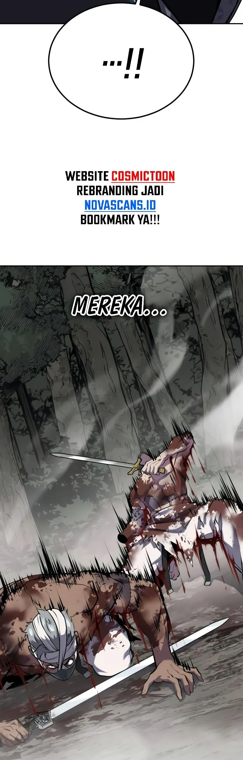 Ticket Hero S2 Chapter 142 Gambar 78