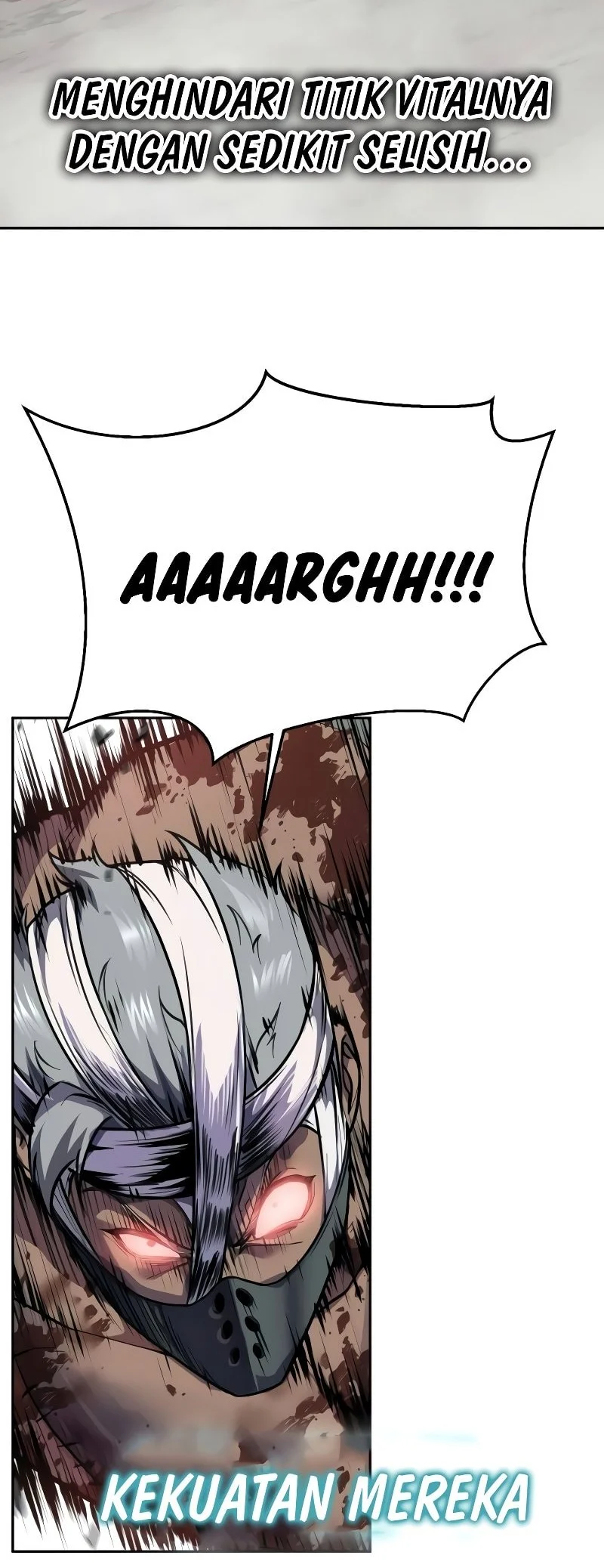 Ticket Hero S2 Chapter 142 Gambar 79