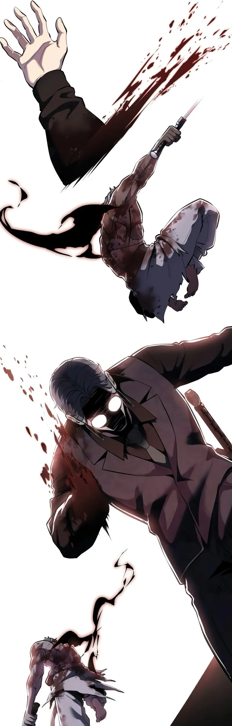 Ticket Hero S2 Chapter 142 Gambar 83