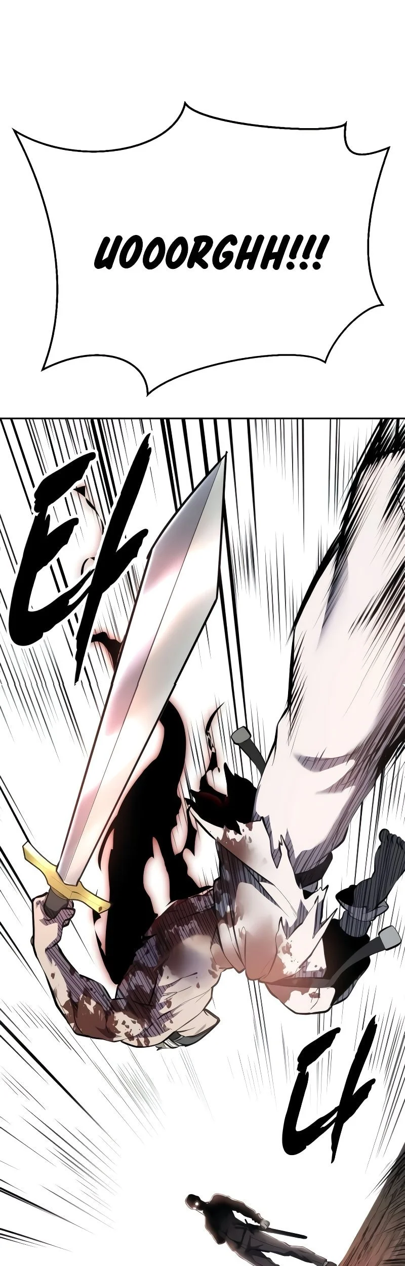 Ticket Hero S2 Chapter 142 Gambar 86