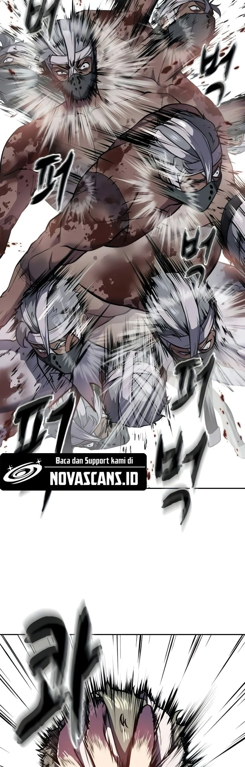 Ticket Hero S2 Chapter 142 Gambar 89