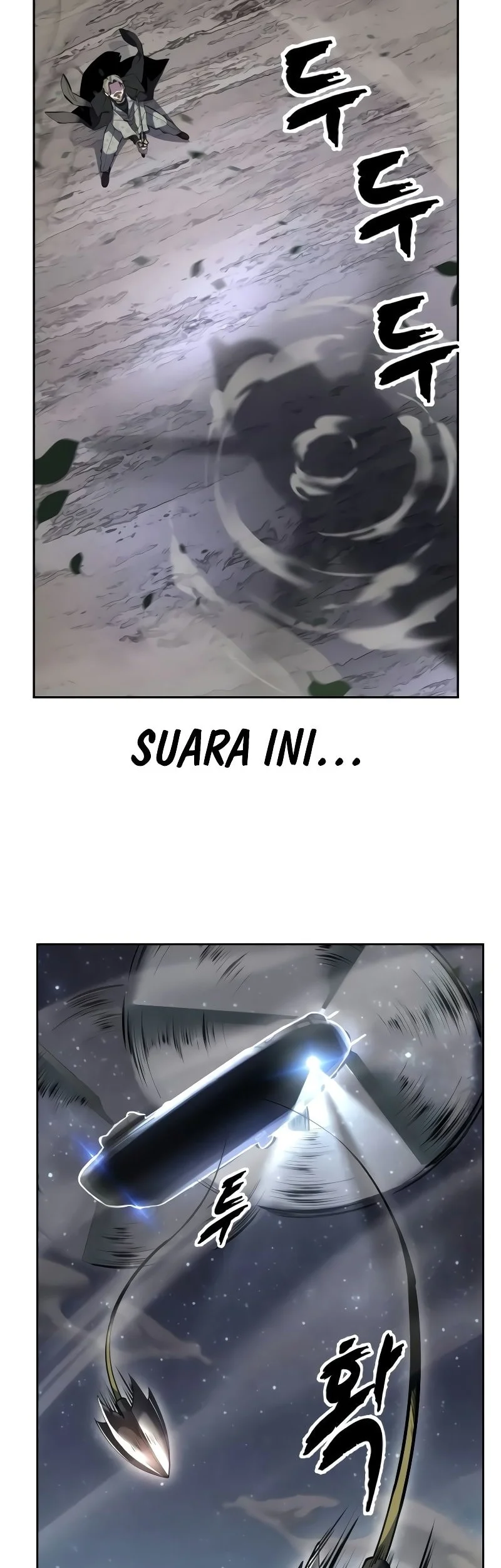 Ticket Hero S2 Chapter 142 Gambar 95