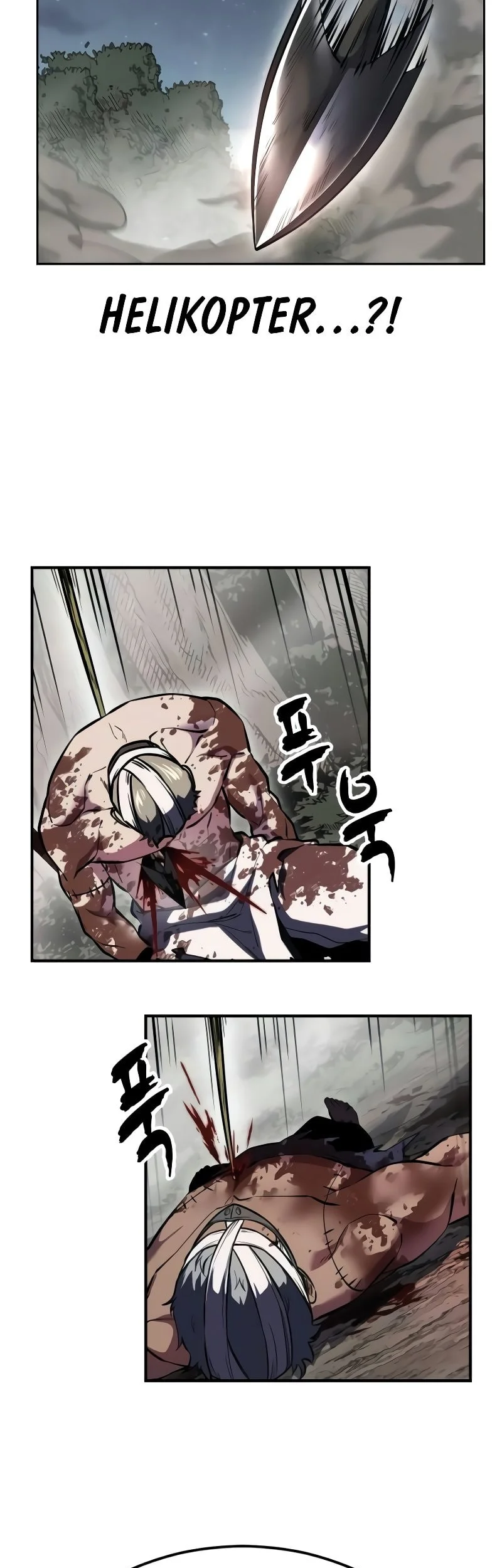 Ticket Hero S2 Chapter 142 Gambar 96