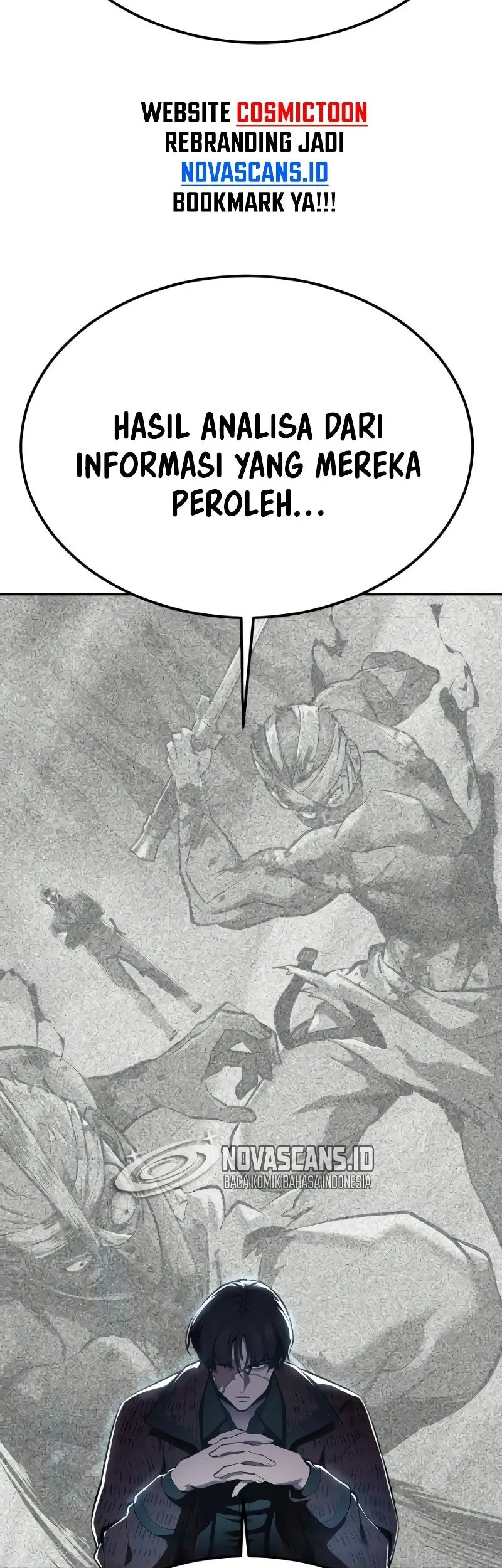 Ticket Hero S2 Chapter 142 Gambar 105