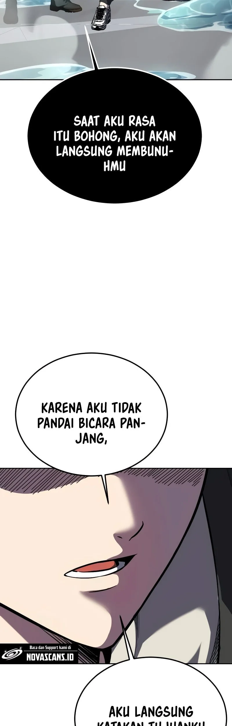 Ticket Hero S2 Chapter 142 Gambar 5