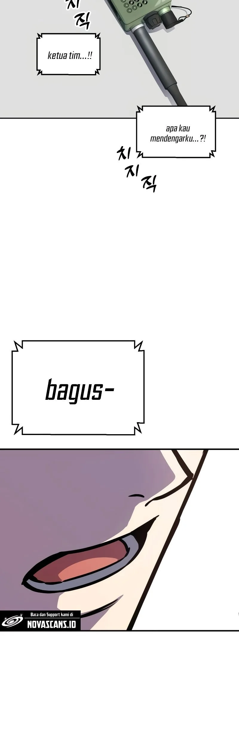 Ticket Hero S2 Chapter 142 Gambar 126
