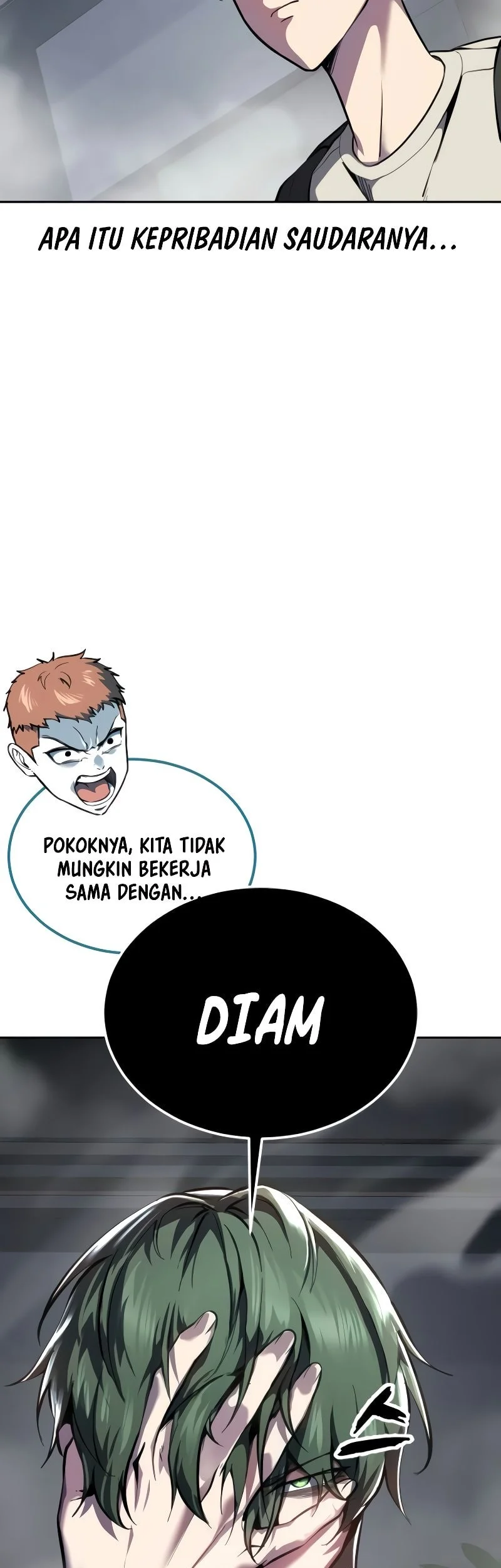 Ticket Hero S2 Chapter 142 Gambar 12