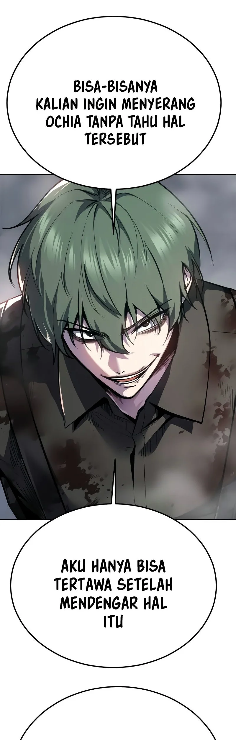 Ticket Hero S2 Chapter 142 Gambar 29