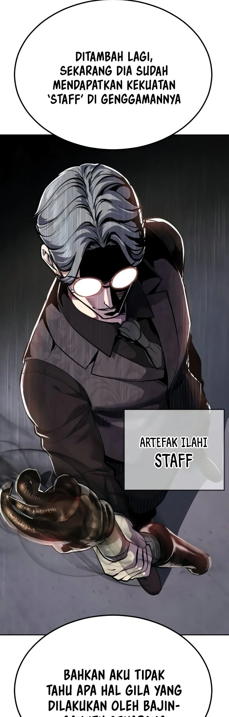 Ticket Hero S2 Chapter 142 Gambar 32