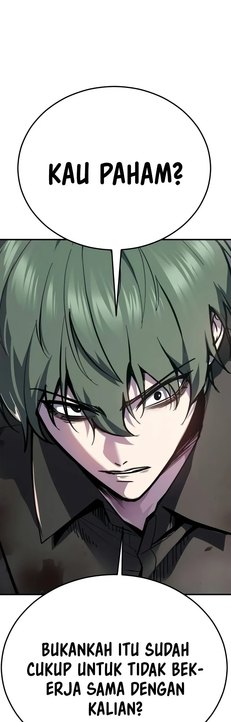 Ticket Hero S2 Chapter 142 Gambar 35