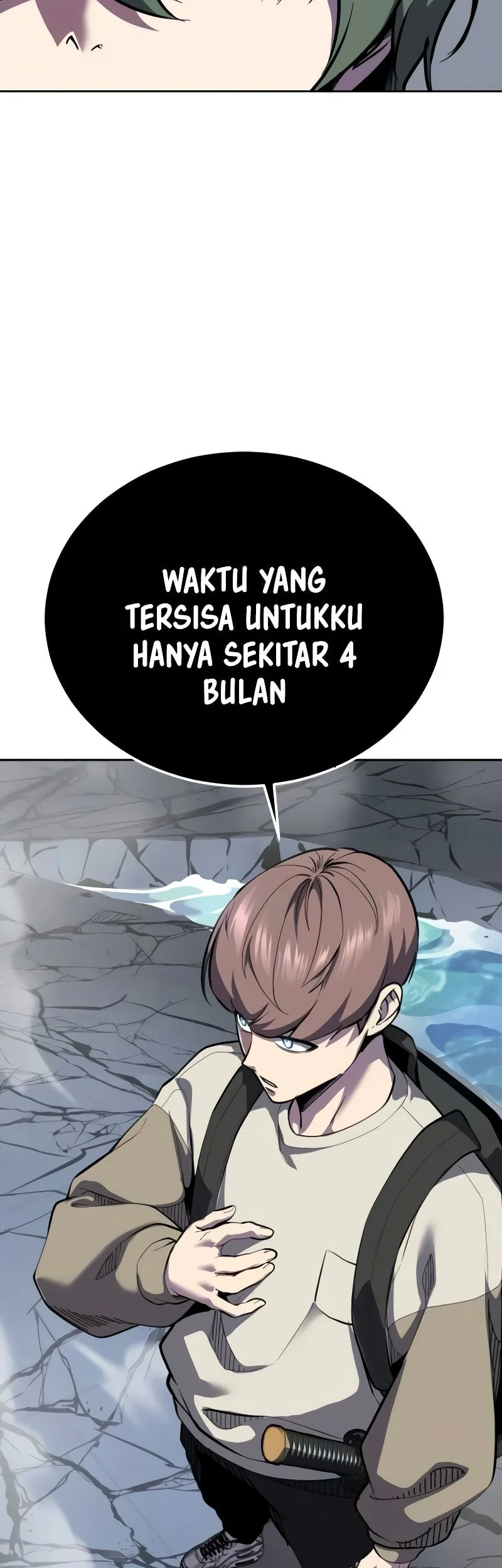 Ticket Hero S2 Chapter 142 Gambar 39