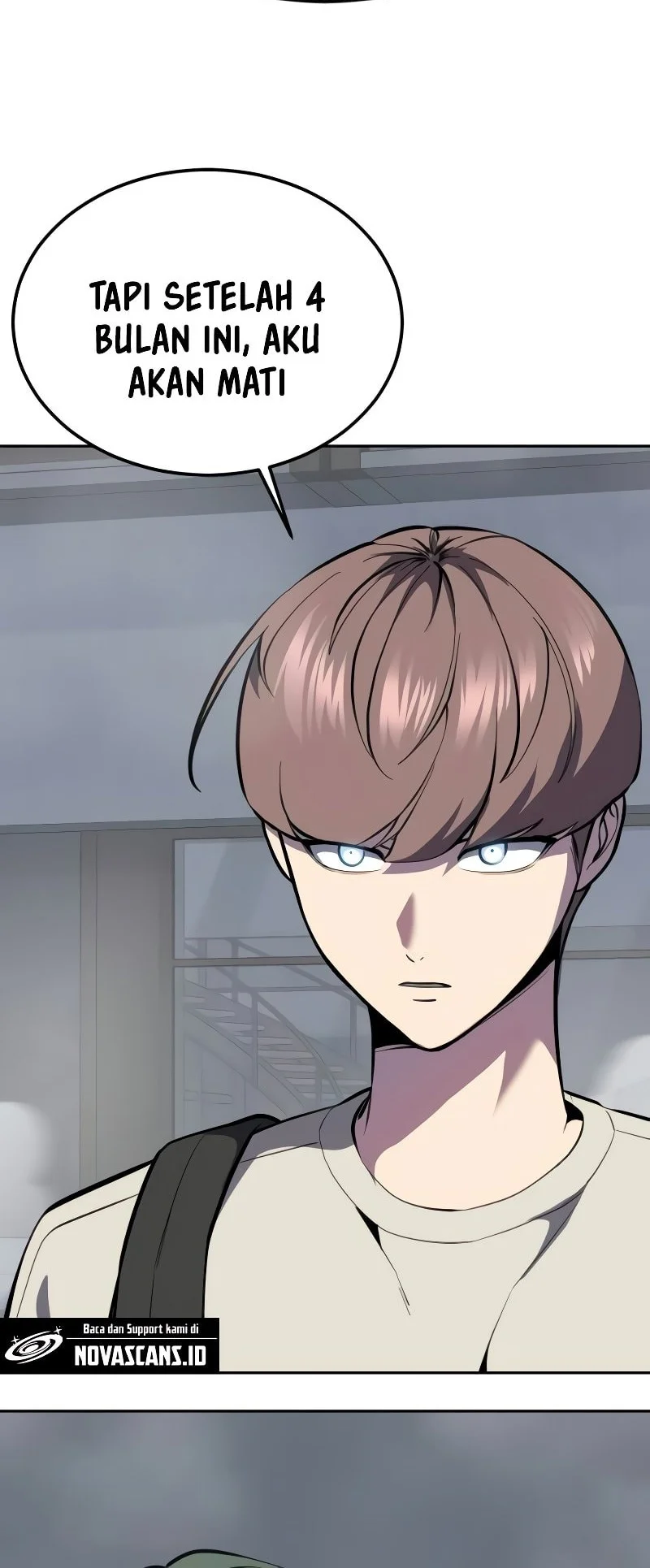 Ticket Hero S2 Chapter 142 Gambar 43