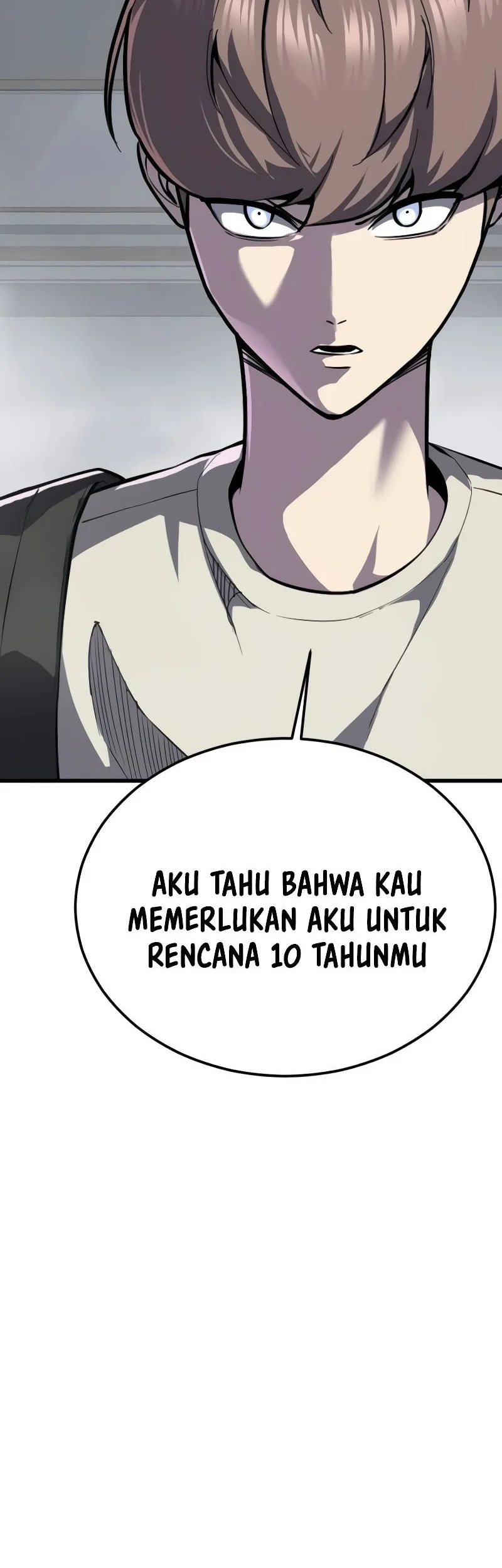 Ticket Hero S2 Chapter 142 Gambar 45