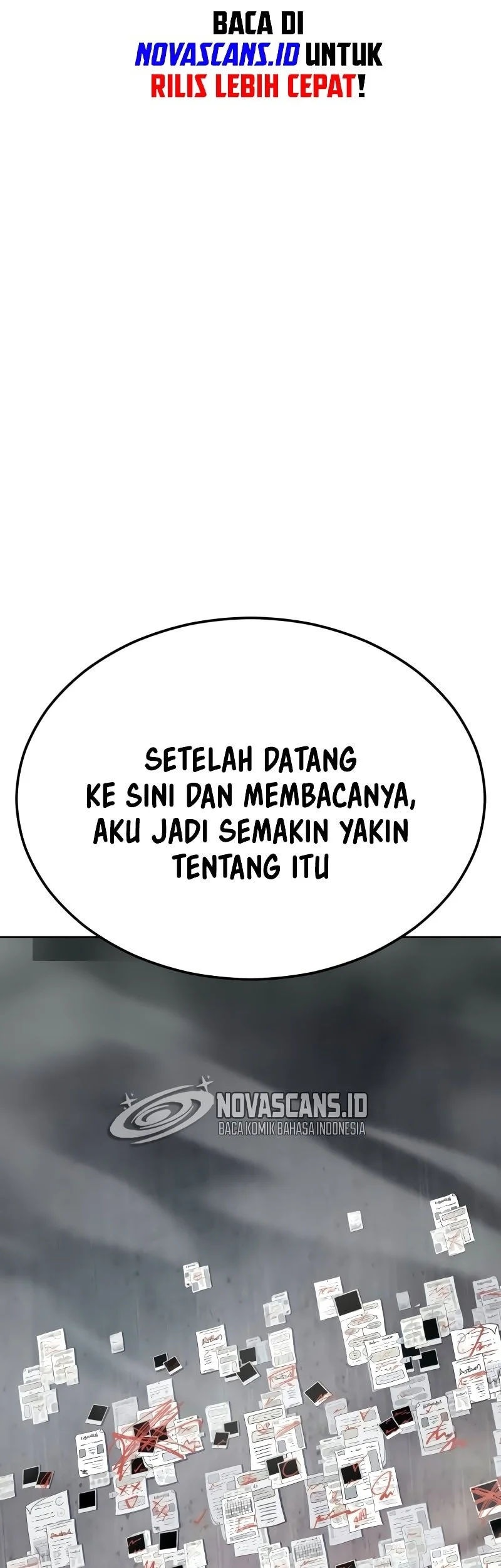 Ticket Hero S2 Chapter 142 Gambar 46