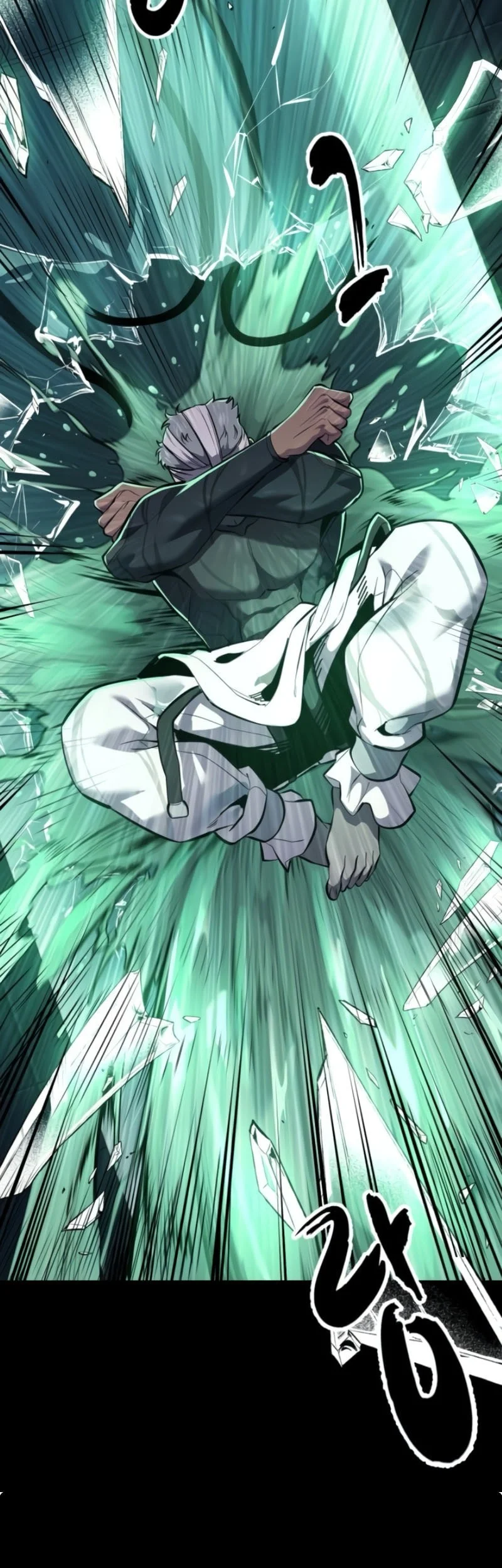 Ticket Hero S2 Chapter 143 Gambar 50