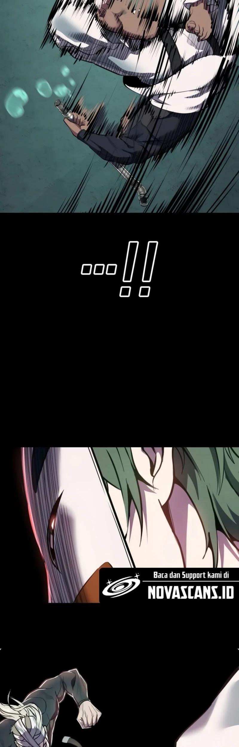 Ticket Hero S2 Chapter 143 Gambar 55