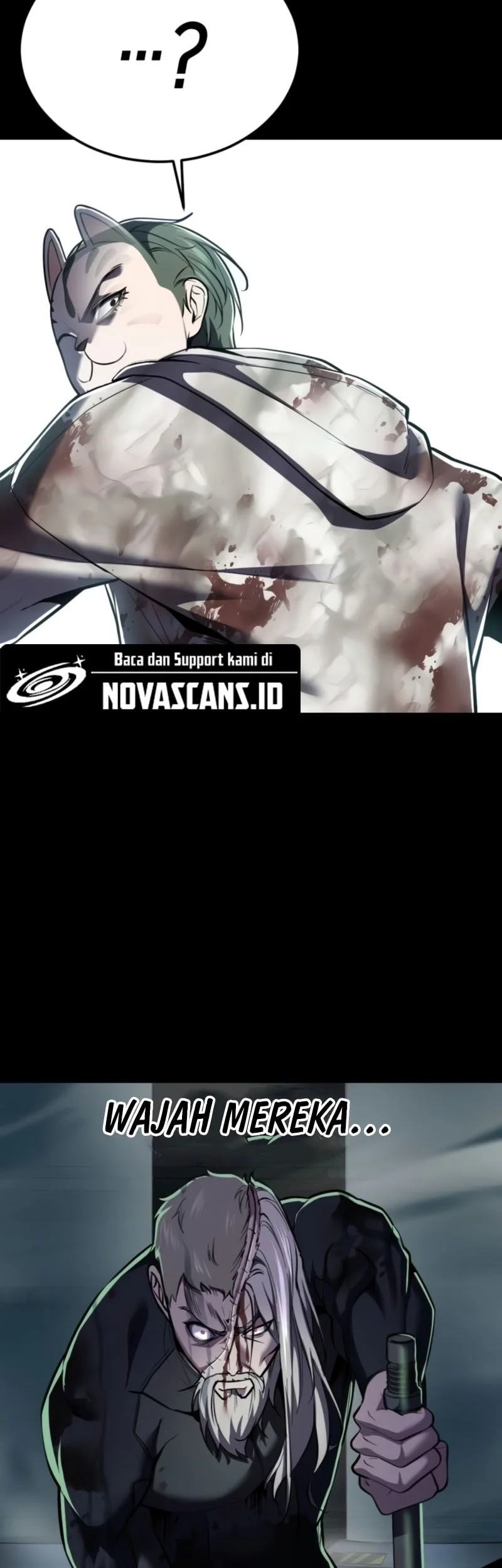 Ticket Hero S2 Chapter 143 Gambar 60