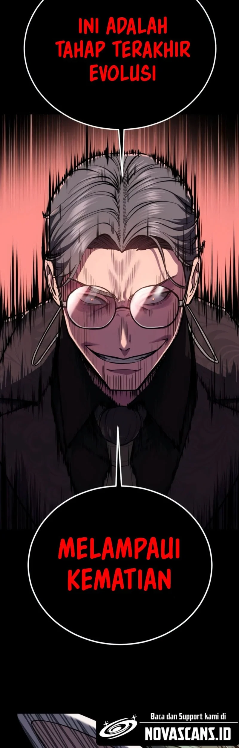 Ticket Hero S2 Chapter 143 Gambar 68