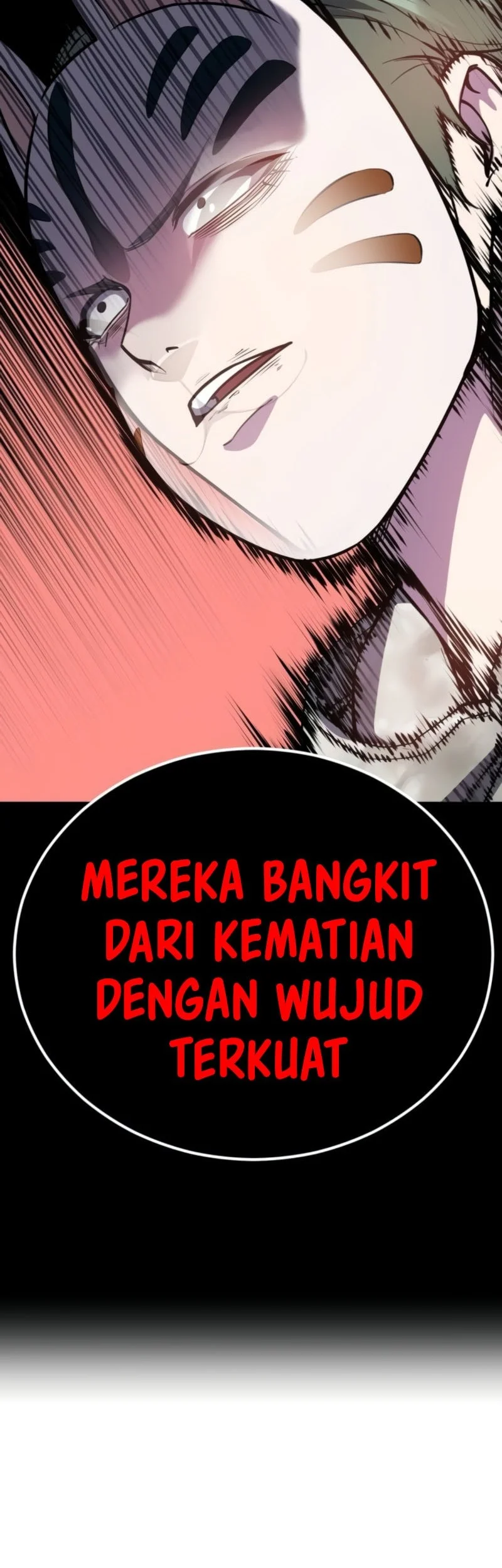 Ticket Hero S2 Chapter 143 Gambar 69