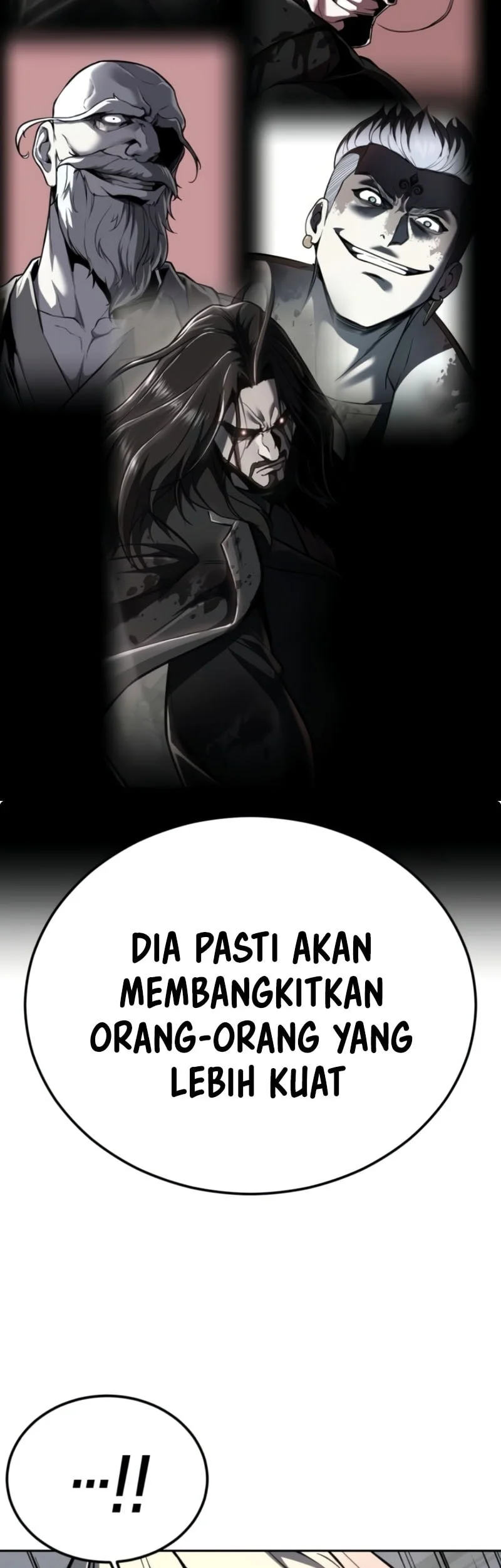 Ticket Hero S2 Chapter 143 Gambar 74