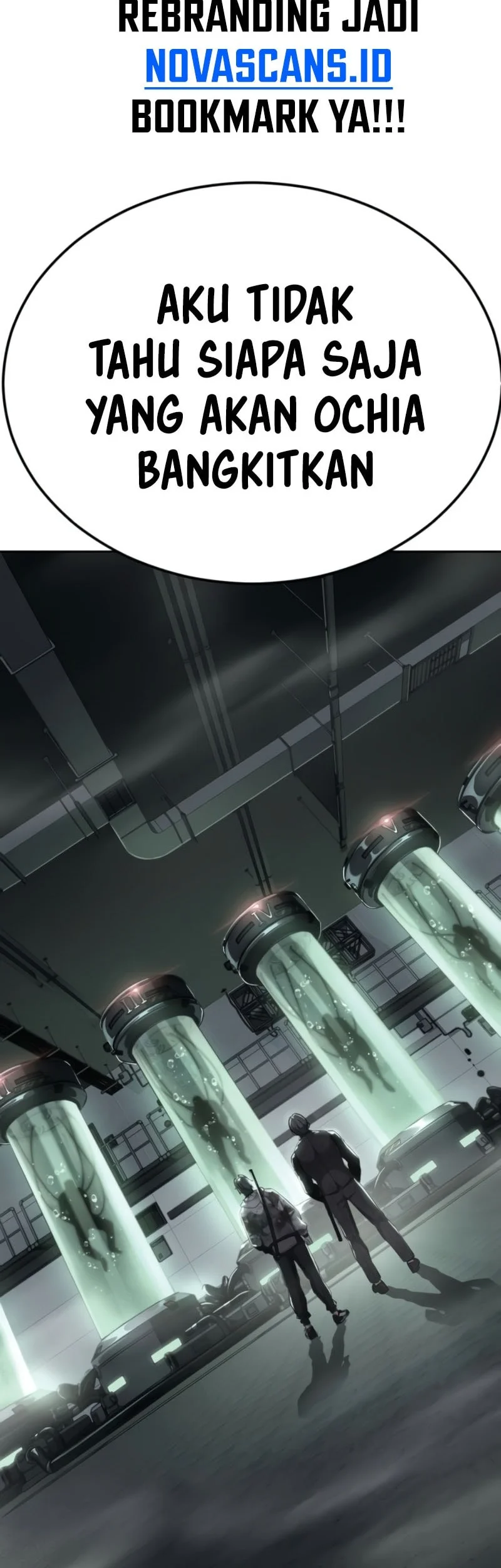 Ticket Hero S2 Chapter 143 Gambar 79