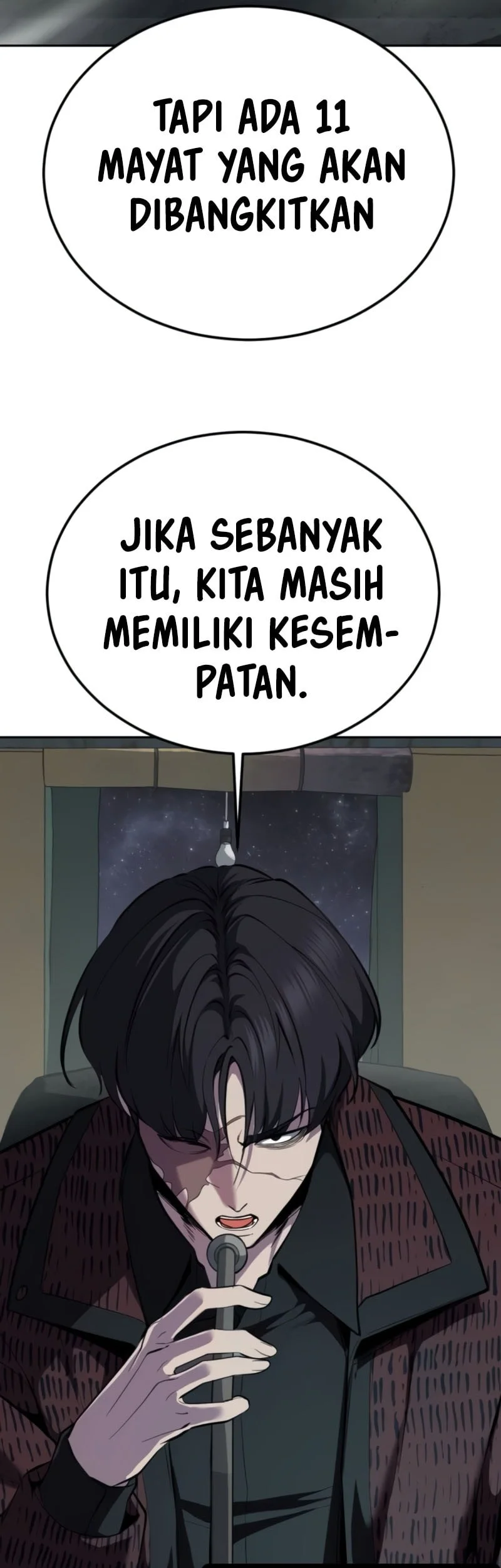 Ticket Hero S2 Chapter 143 Gambar 80