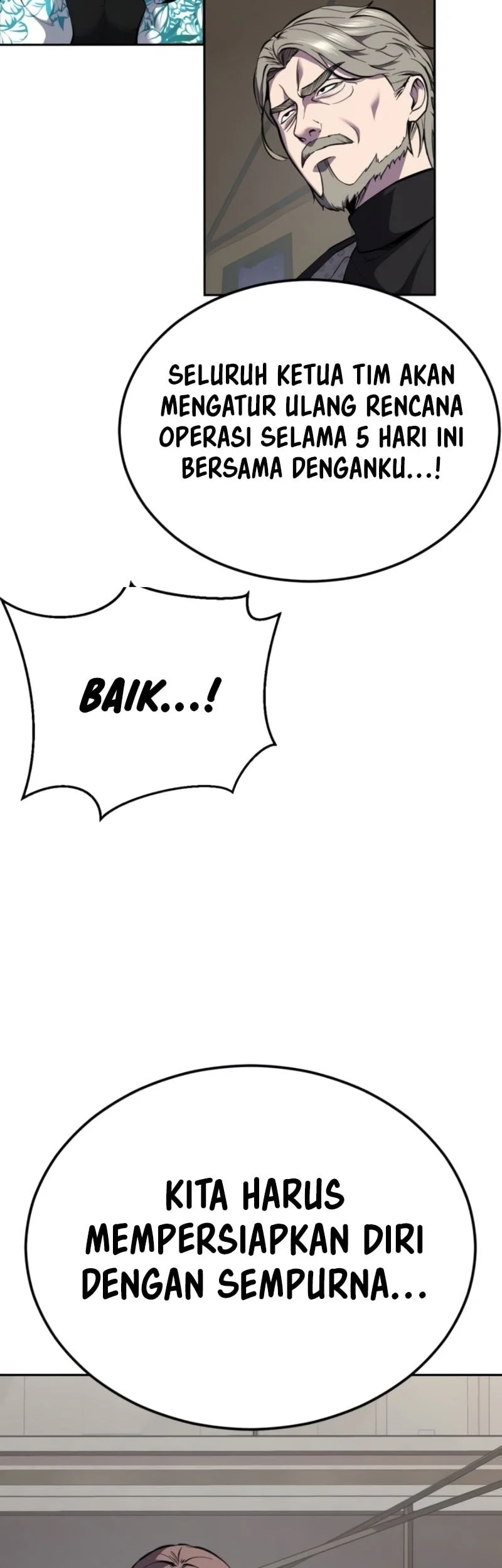 Ticket Hero S2 Chapter 143 Gambar 84