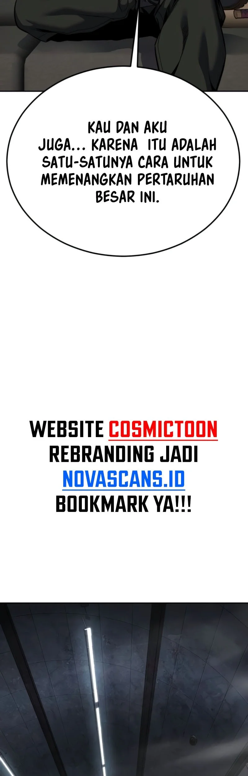 Ticket Hero S2 Chapter 143 Gambar 86