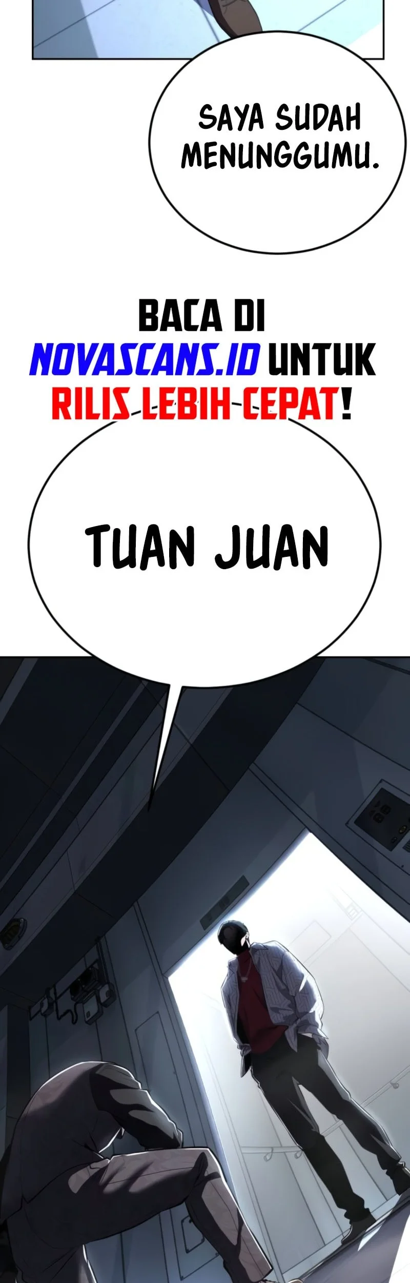 Ticket Hero S2 Chapter 143 Gambar 89