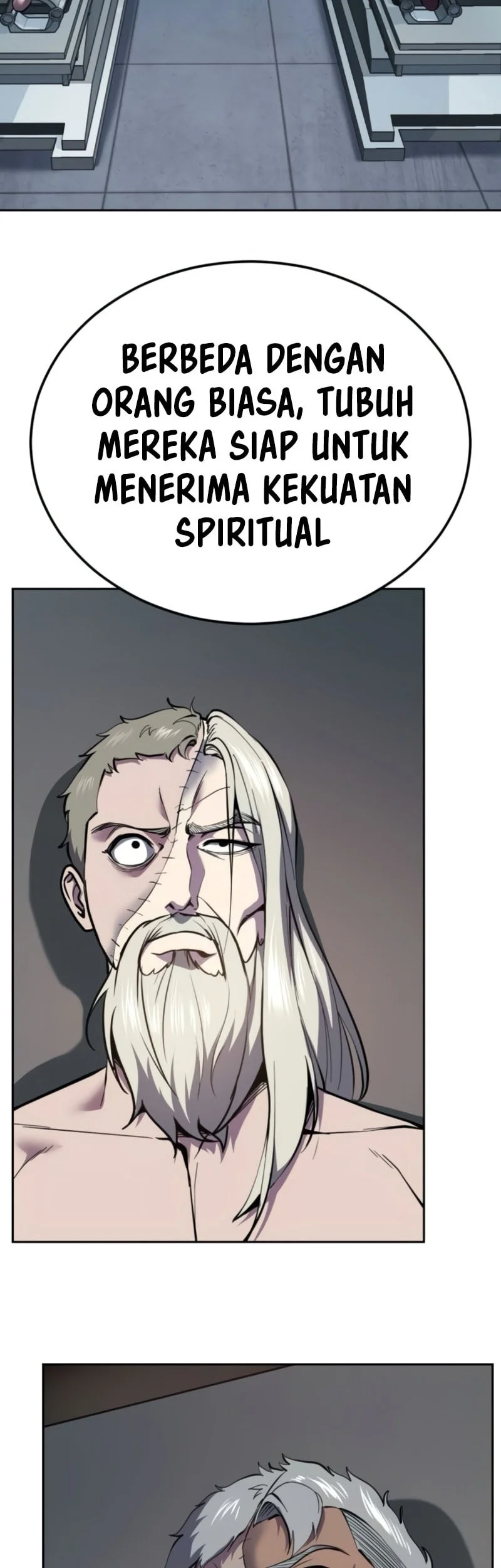 Ticket Hero S2 Chapter 143 Gambar 97