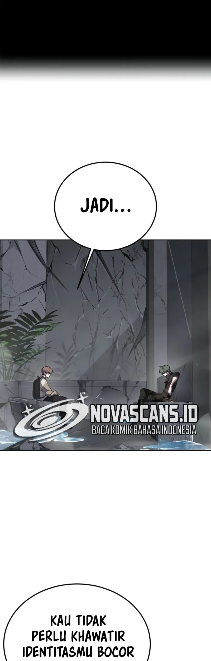 Ticket Hero S2 Chapter 143 Gambar 3