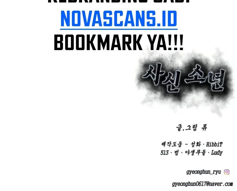 Ticket Hero S2 Chapter 143 Gambar 107