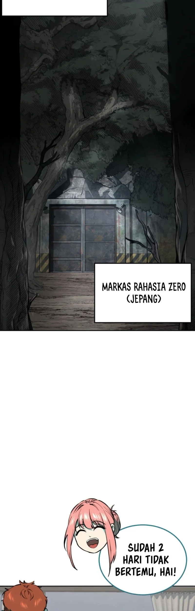 Ticket Hero S2 Chapter 143 Gambar 12