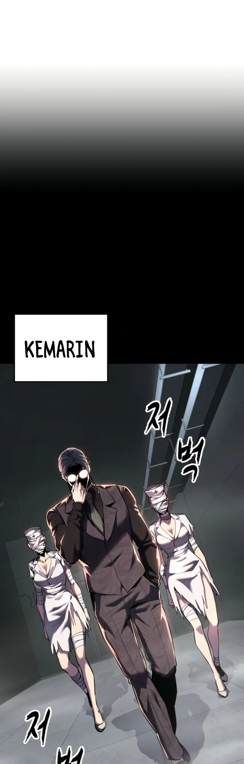 Ticket Hero S2 Chapter 143 Gambar 20