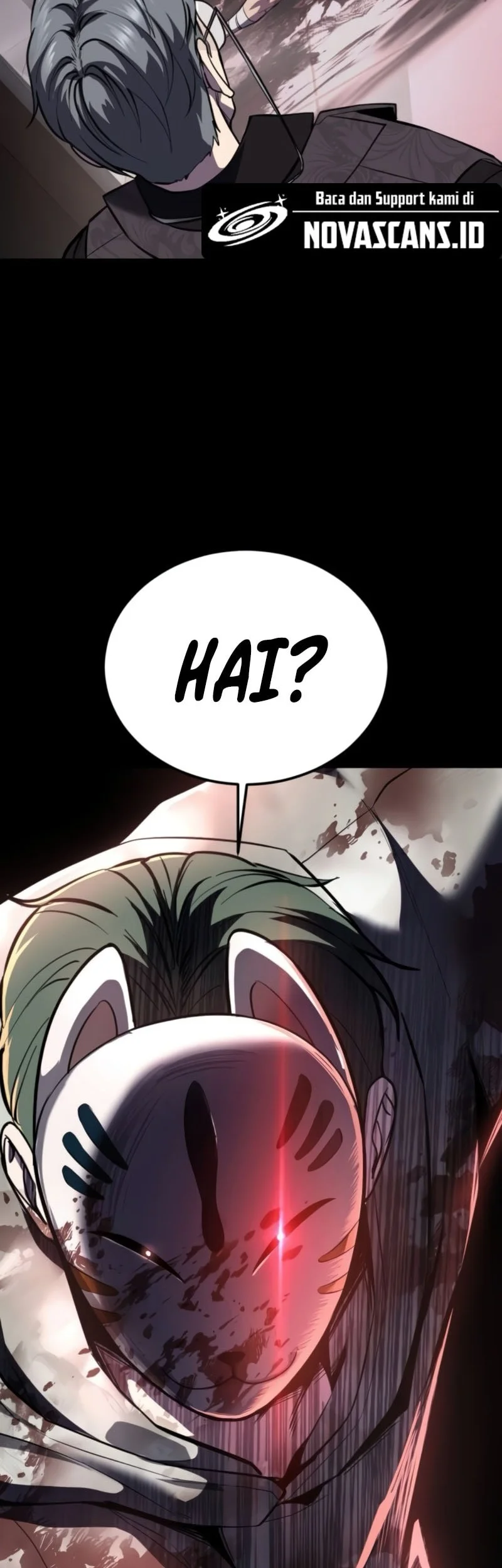 Ticket Hero S2 Chapter 143 Gambar 23