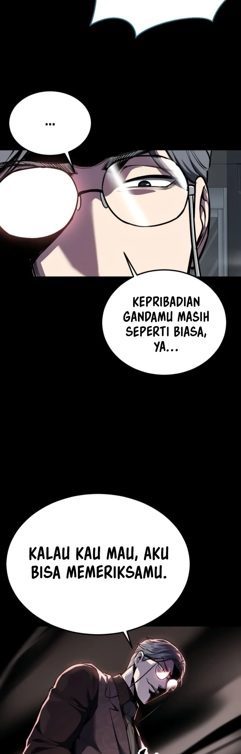 Ticket Hero S2 Chapter 143 Gambar 34