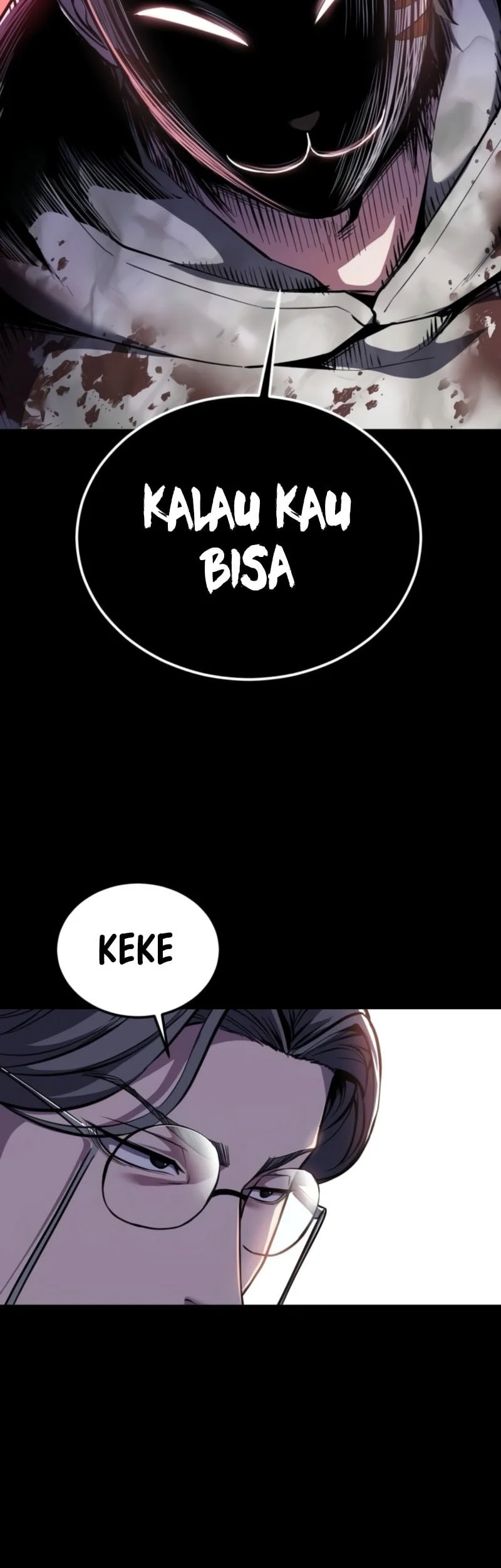 Ticket Hero S2 Chapter 143 Gambar 36